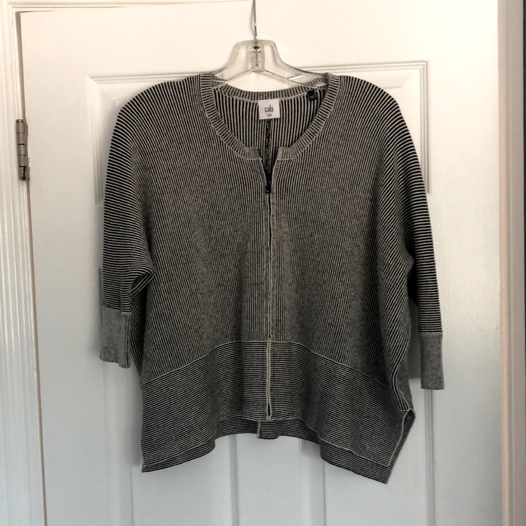 Cupids Cardi #3526 Cabi - Side Strings Are Not Included